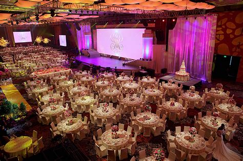 Marriott Manila In Best Bridal Fair of 2023.